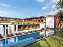 Anantara Chiang Mai Resort