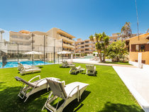 Flacalco Hotel & Apartments