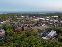 Hilton Garden Inn Stony Brook