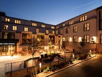 Scandic Stora Hotellet