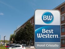 Best Western Cristallo