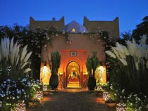 Riad Al Mendili Kasbah Private Resort & Spa