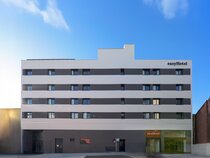 Easyhotel Madrid Alcala