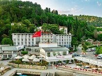 Barbara Piran Beach Hotel & Spa