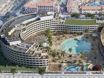 Hotel Mediterranean Palace