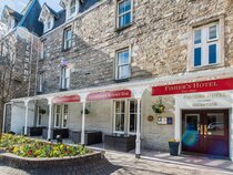 Fisher's Hotel