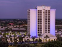 Disney Springs® Area