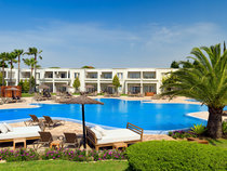 Suitehotel Vincci Costa Golf