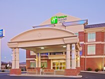 Holiday Inn Express & Suites Louisville South Hillview