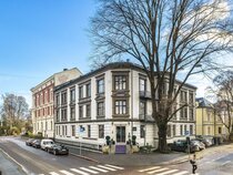 Saga Hotel Oslo, WorldHotels Crafted