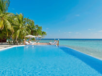 Thulhagiri Island Resort and Spa