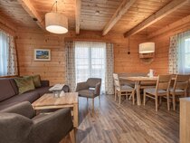 AlpenParks Hagan Lodge Altaussee