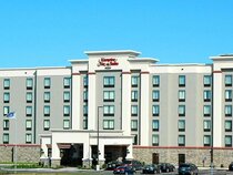 Hampton Inn & Suites by Hilton Moncton