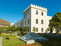 Protea Hotel by Marriott Cape Town Breakwater Lodge