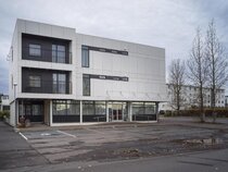Ódinsvé Hotel Apartments