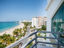 San Juan Water & Beach Club
