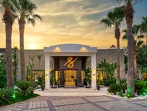 Hillstone Bodrum Hotel & Spa