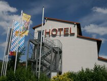 Taste Hotel Jettingen