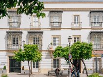 Hotel Boutique Palacio Corredera