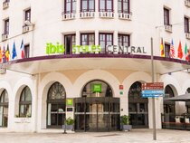 ibis Styles Dijon Central