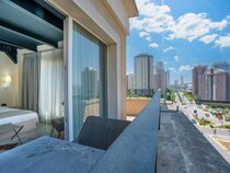 The Gate 30 Suites