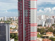 Mercure Salvador Boulevard