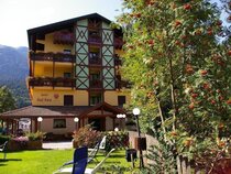 Hotel Dal Bon