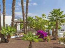 Jardines del Sol