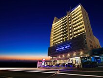 Bayfront Hotel Cebu