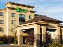 Holiday Inn Hotel & Suites Lloydminster