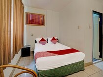 Oyo 91805 Hotel Wisma Bari