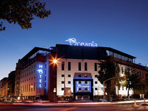 Oceania Paris Porte de Versailles