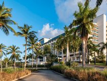 Hilton Barbados Resort