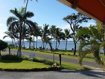 Bedarra Beach Inn