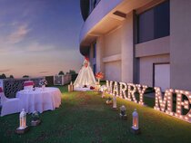 Radisson Blu Hotel New Delhi Dwarka