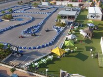 Magic Games Hotel