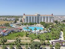 Garden of Sun Hotel