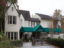 University Inn At Emory