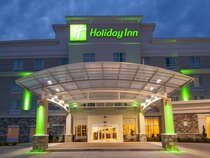 Holiday Inn New Orleans Airport North