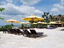 Allezboo Beach Resort & Spa