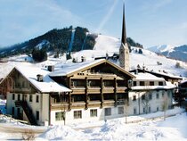 Hotel Almerwirt