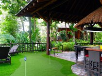 Katiliya Mountain Resort & Spa
