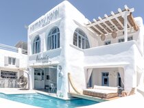 Harmony Boutique Hotel