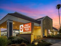 Best Western Plus Big America