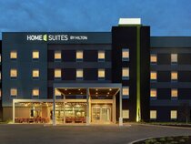 Home2 Suites by Hilton San Antonio North Stone Oak