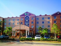 Holiday Inn Express Hotel & Suites Orange City