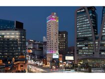 Aloft Seoul Myeongdong