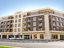 TIME Grand Plaza Hotel