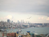 Sirkeci Park