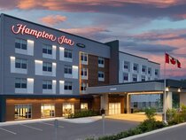 Hampton Inn Midland